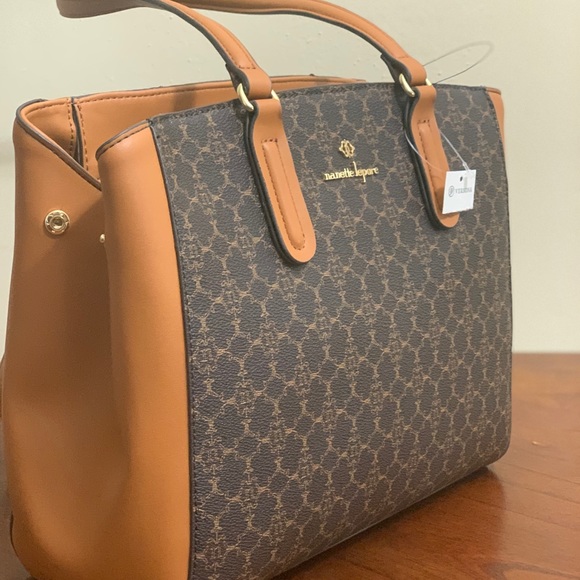 Shoulder purse - Picture 2 of 3